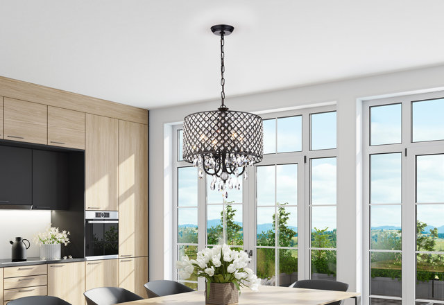 Best-Selling Glam Lighting